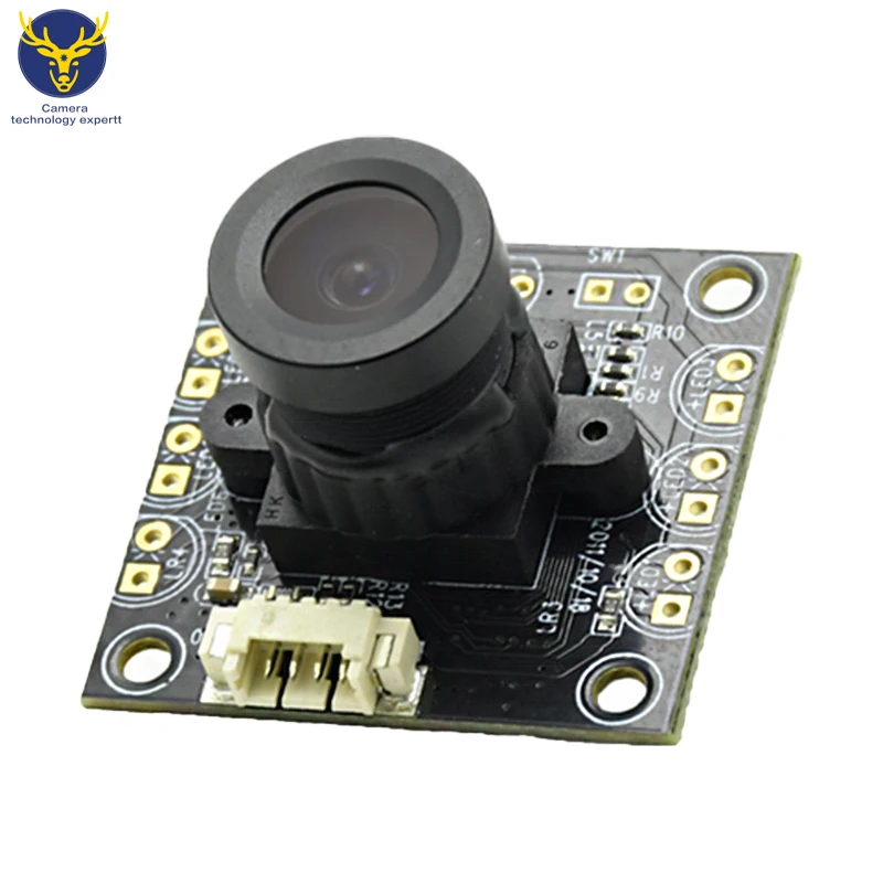 High Quality 1080p 13Mp Zoom Tele Wireless X10 Time Optical Camera Module Manufacturer