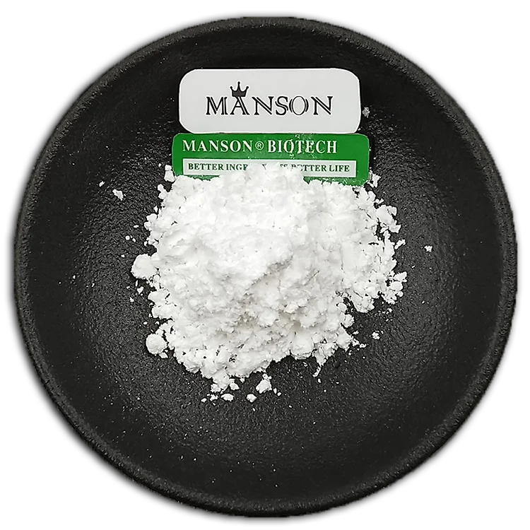 Factory Supply 99% Purity Organic intermediate Research Reagent CAS 50-89-5 2-Deoxythymidine/Beta-Thymidine Powder