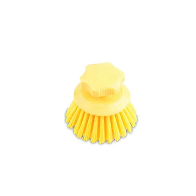 Shianku Food Grade Industrial Cleaning Brushes Multifunctional Container Cleaning Brush Soft Bristle Brush