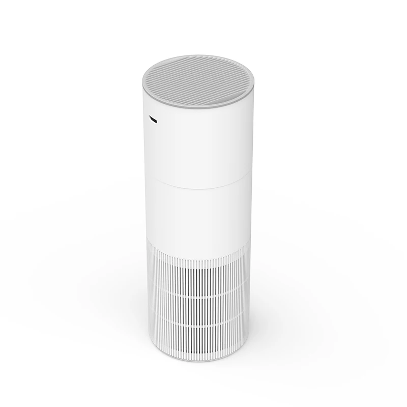 Коммерческий портативный детский модуль Hepa Total Home H2o большая комната спальня увлажнитель воздуха