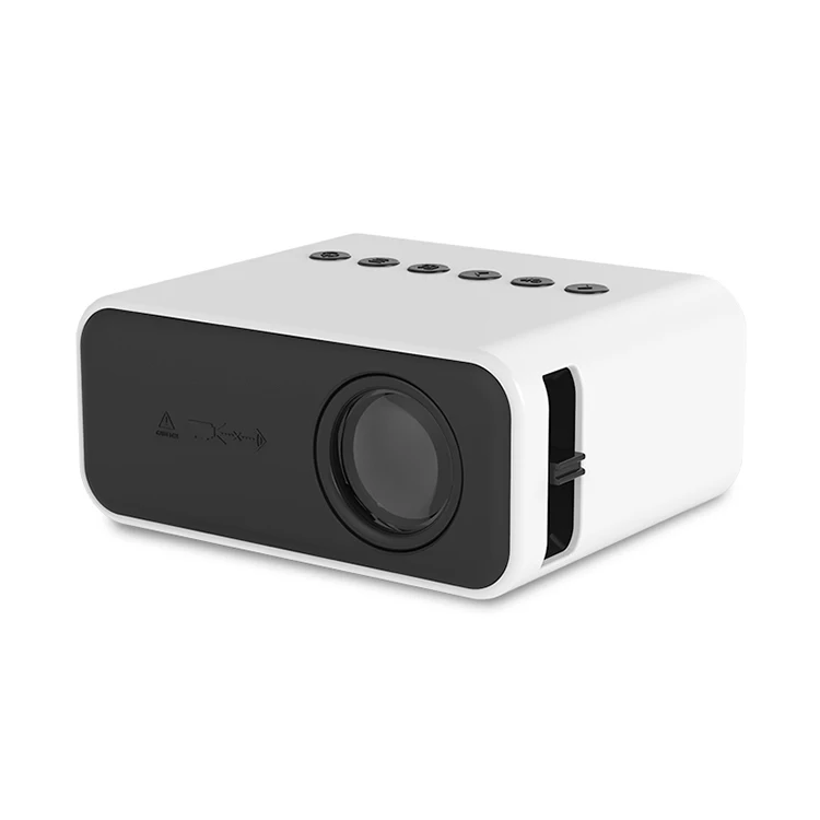 Customizable HD best-selling 1080P projector