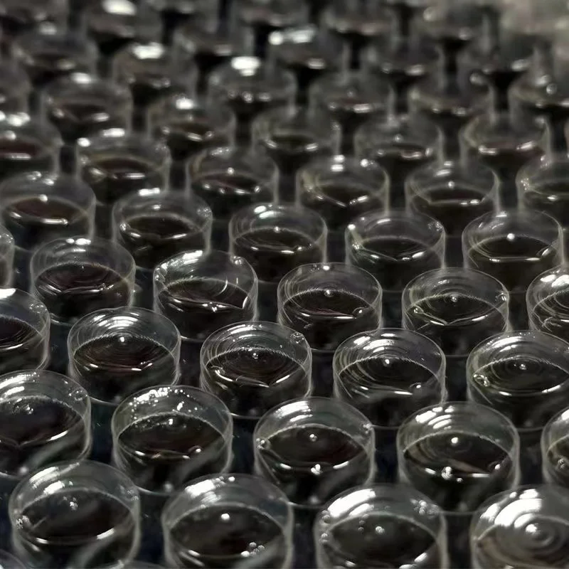 Customizable two layers air bubble film sheet wrap making machine manufacturer