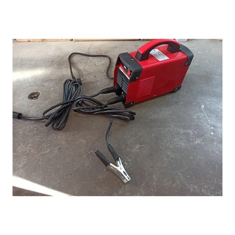 Электрическая сварочная машина LIFEI