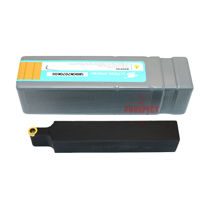 SRDCN  SRDCN1616H08 SRDCN1616H10 SRDCN2020K08 SRDCN2020K10 SRDCN2525M08  CNC machine tool machining center cutting tool
