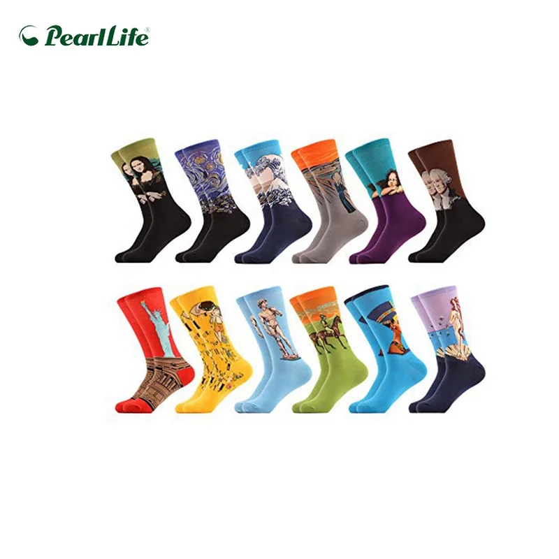 
 PL-A 480 Сеул, корейские носки  