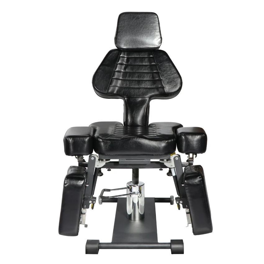 Mt Factory регулируемое многофункциональное эргономичное гидравлическое пневматическое откидное кресло для татуировок от поставщика