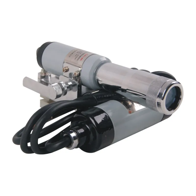 NEW YHJ800 intrinsically safe YHJ800 laserguider/laserpointer /laser orientation instrument