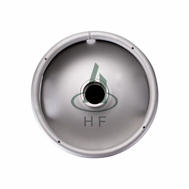 Home Keg Kit System mini keg 5L  Draft Beer Growlers for Water, SodaBrew Nitro Cold Brew Coffee Maker