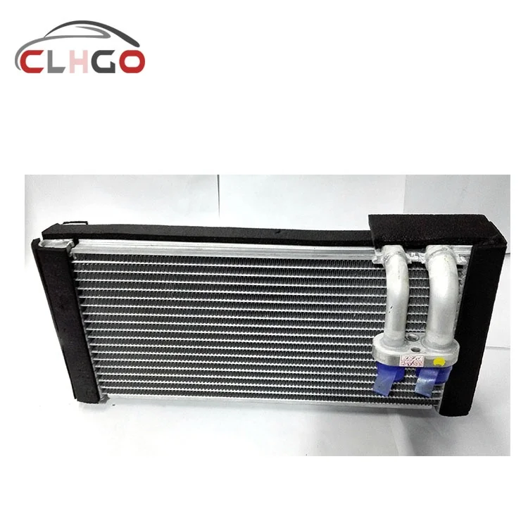 Автомобильный Медный трубчатый испаритель переменного тока/катушка испарителя переменного тока для задней части YO TA FORTUNER