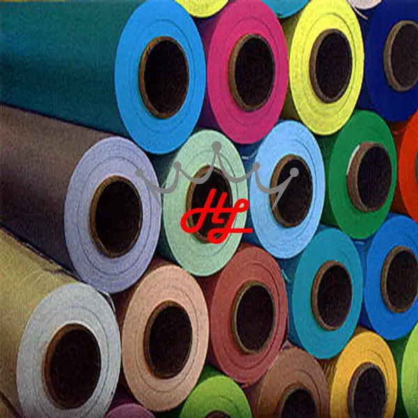 Russia Market Innovative Product MSD 303 PVC Stretch Ceiling Film