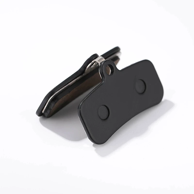 QY Semi Metal Resin Full Series Universal Disc Brake Pads for Mountain Bikes