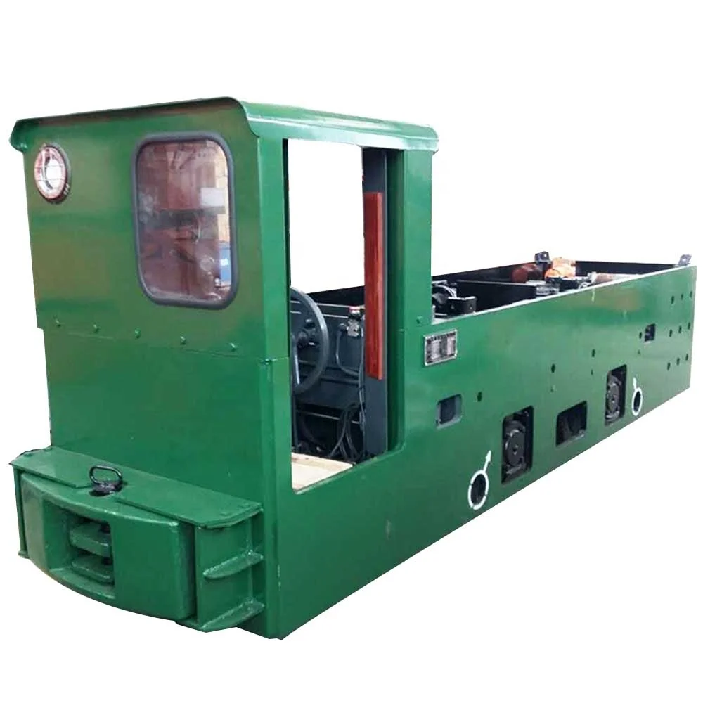 
CAY12 Underground electric locomotive battery charger manufacturer 
