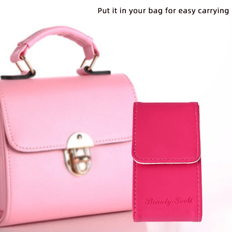 Custom logo convenience nail scissors set  8 pieces nail clipper nail file stainless steel beauty personal care manicure set