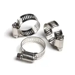 Original Vacuum Hose Clamps Spring Hose Clamp