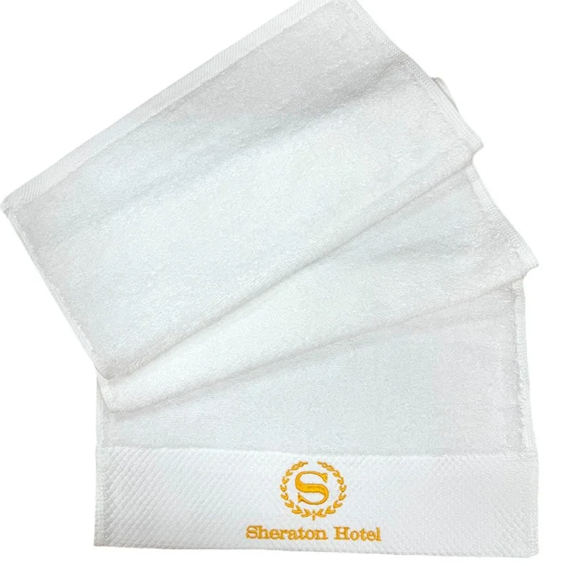 5 star balfour luxury hotel towels hotel bath towels high quality custom hotel towels with logo