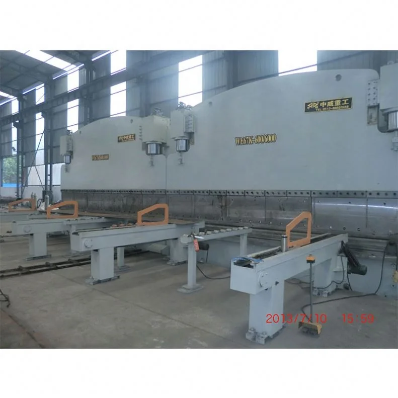  CNC тандемный прессовый