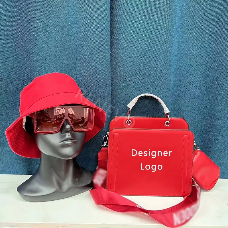 Good Quality Wholesale Trendy sling bag women designer bag With Popular Price