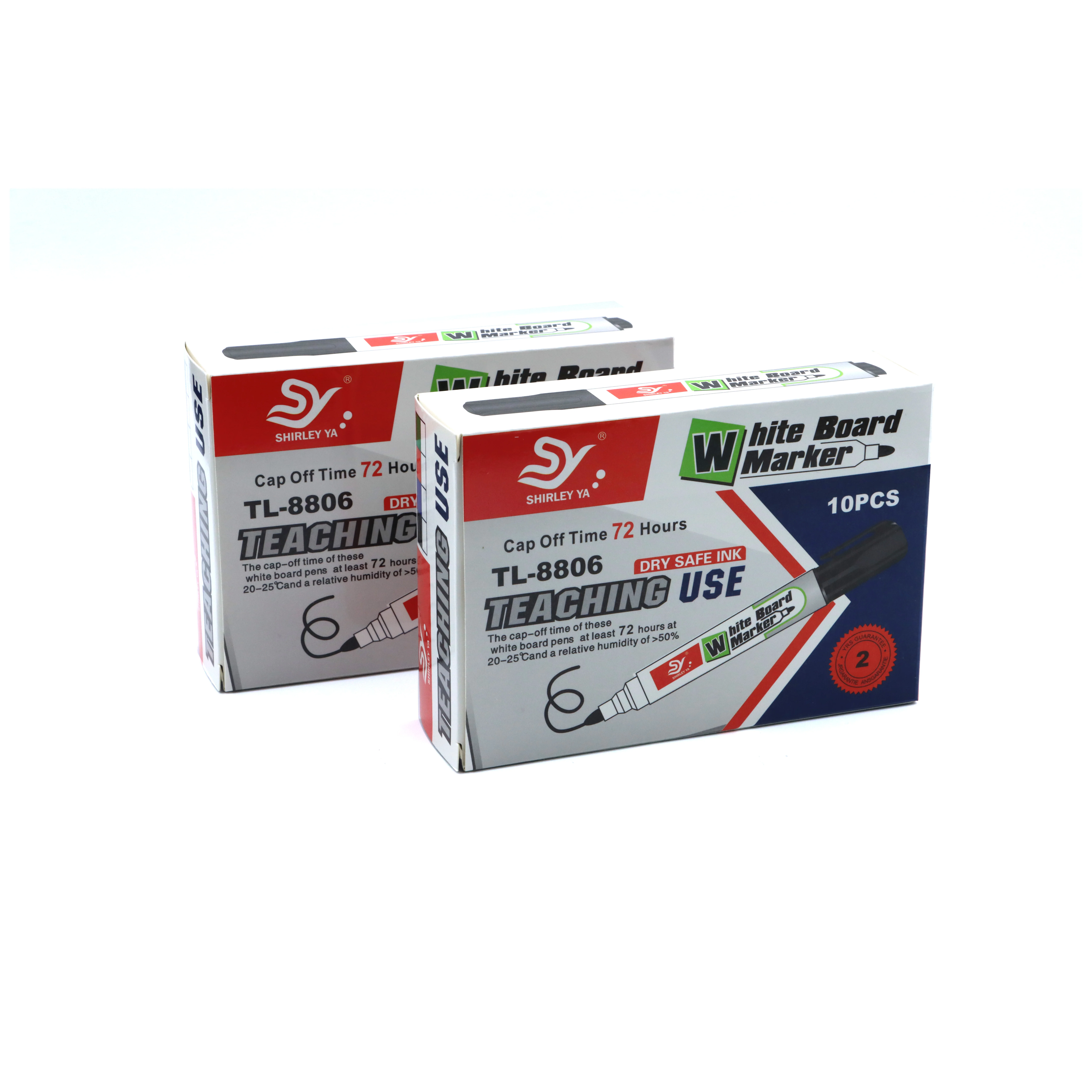 Лидер продаж стираемые белые маркеры для офисных школьных канцелярских принадлежностей