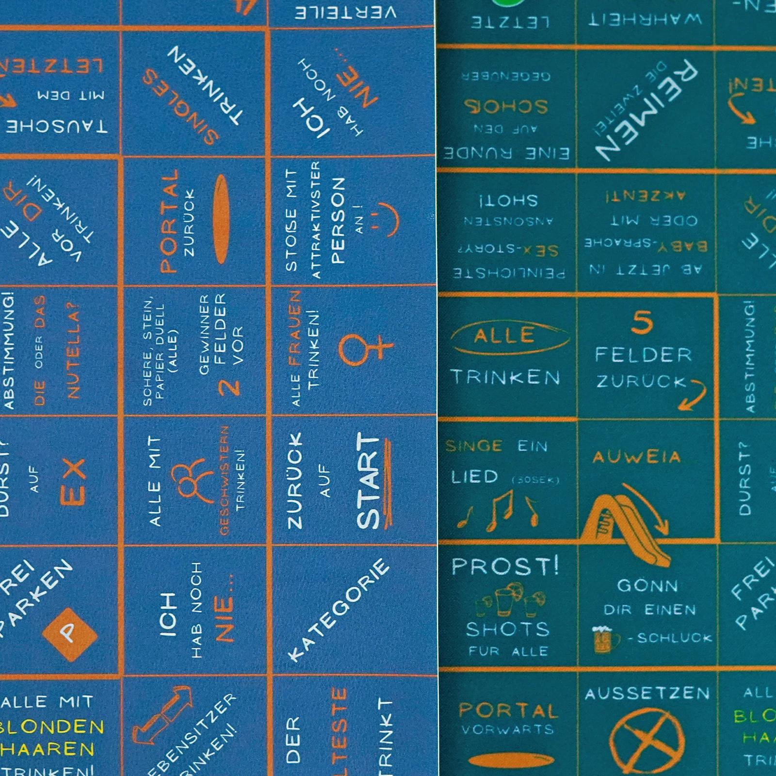 PLAYING MAT custom Mahjong Pad Non-slip Table Cushion Game Tablecloth OEM for Poker, Card Games, Board Games