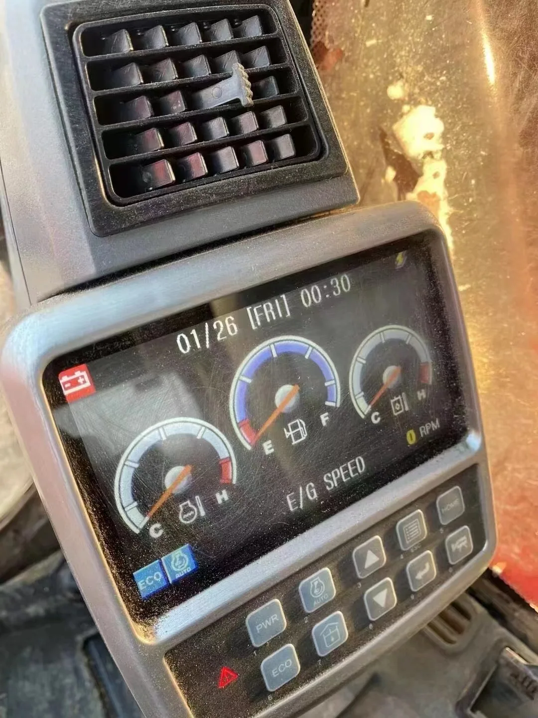 Used Doosan DX300 excavator for sale ,Doosan DX300 DH300 for sale ,Used doosan DX 300 in good condition