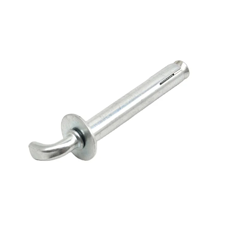 
Can Be Customized Water Heater Expansion Hook 4.8 Expansion Anchor 