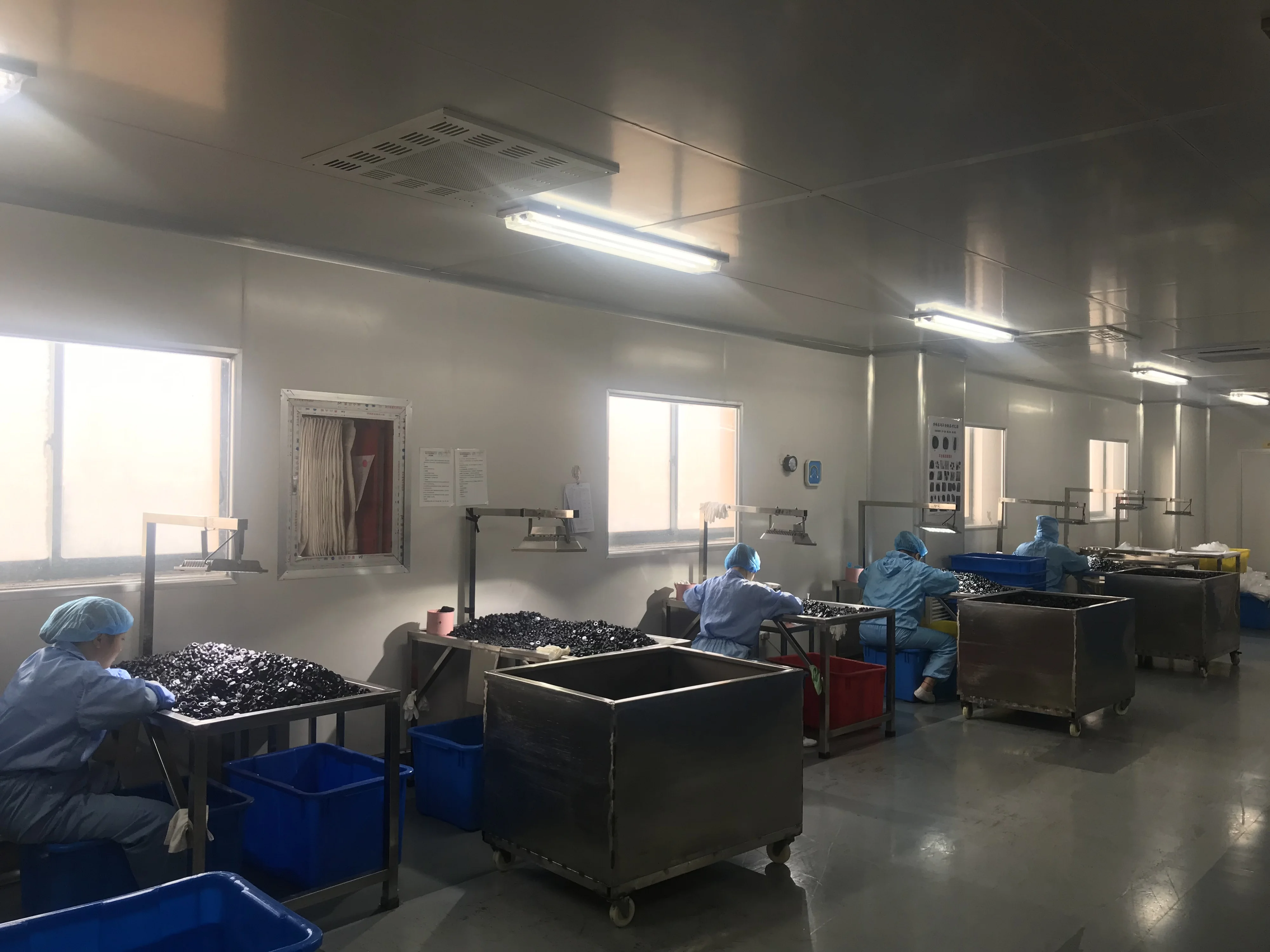 Безопасный Резиновый поршень шприца высокого