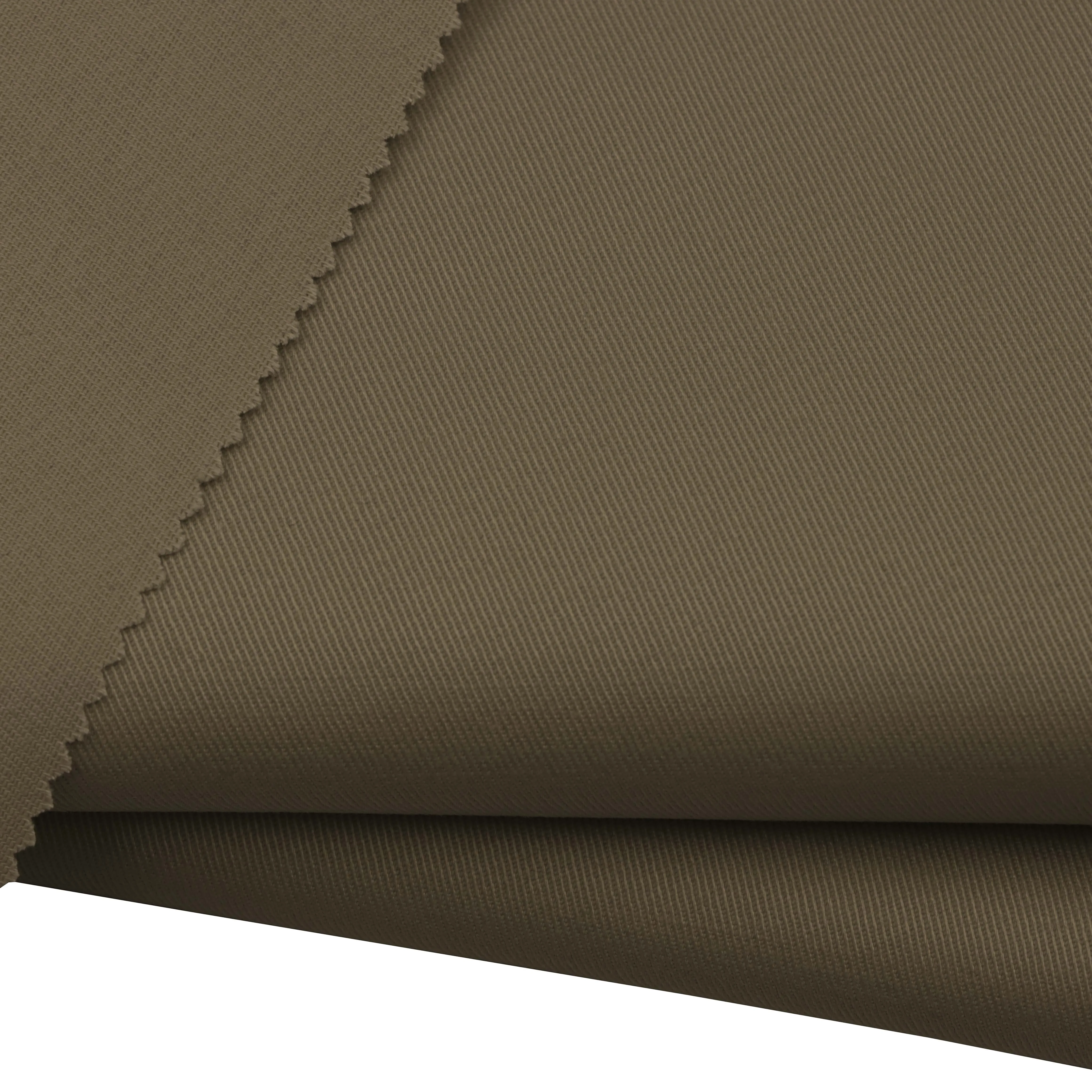 Tecidos 100% Cotton Fabrics Textile Cotton Olive Green Camouflage Fabric