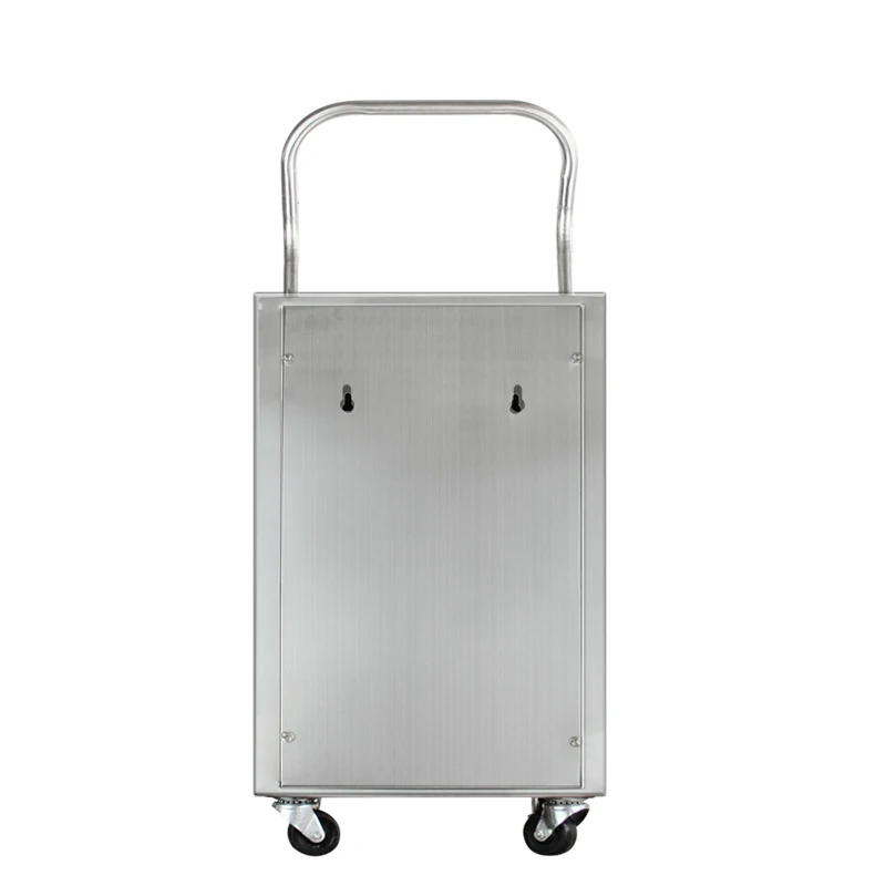 Quanju 5g ozone generator, portable ozone generator