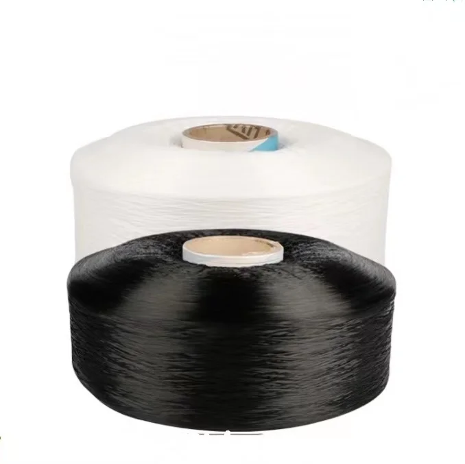 China manufacturer supply PP fibrillated yarn polypropylene FDY filament yarn with low price