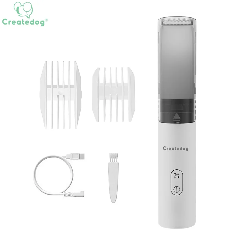 Men Bread Groin Body Pubic Hair Trimmer vacuum Hair Shaver Cordless Clipper Mens Grooming Waterproof Professional Hair Trimmer