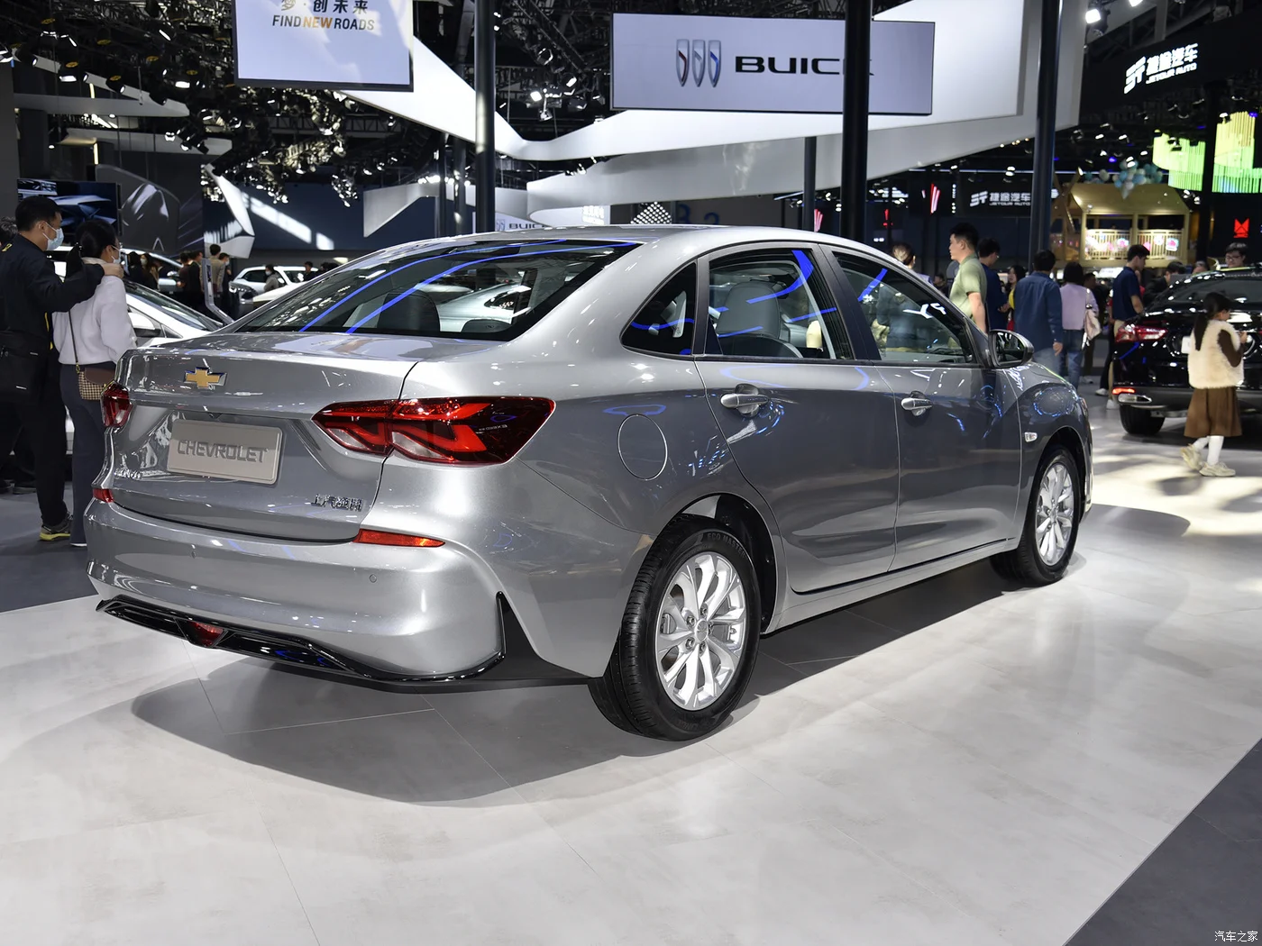 2024 2023 2022 chevrolet monza cruze cevrolet 1 3 t 5 Подержанный автомобиль sip tashkent turbo hybrid для взрослых