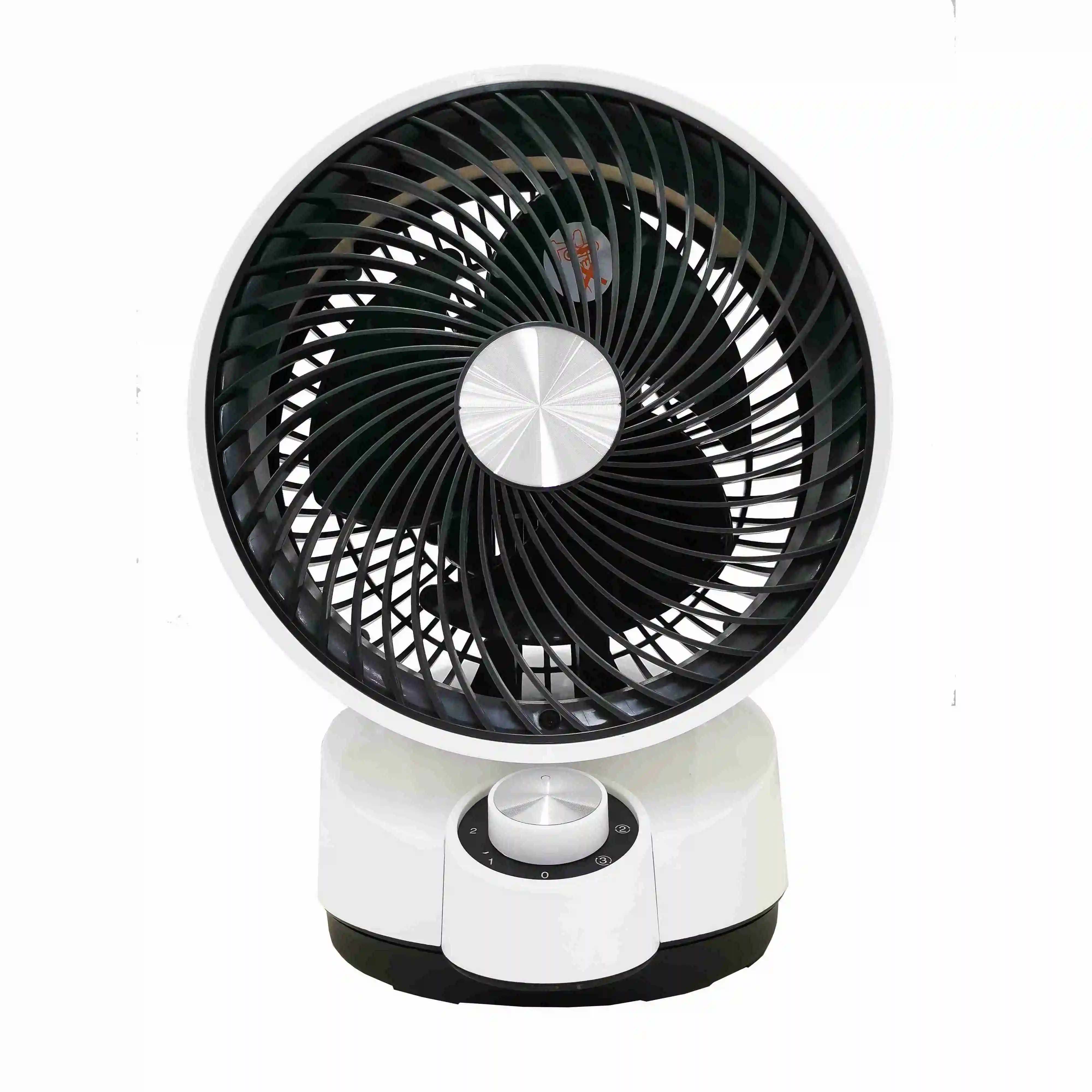 Mini Air Table Fan Circulator Circulation cooling