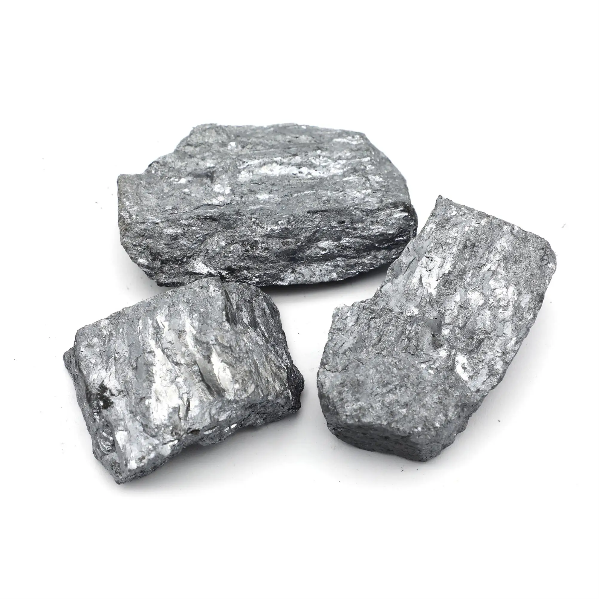 alloying material 28 55 block Cast Iron and Steel SiCa