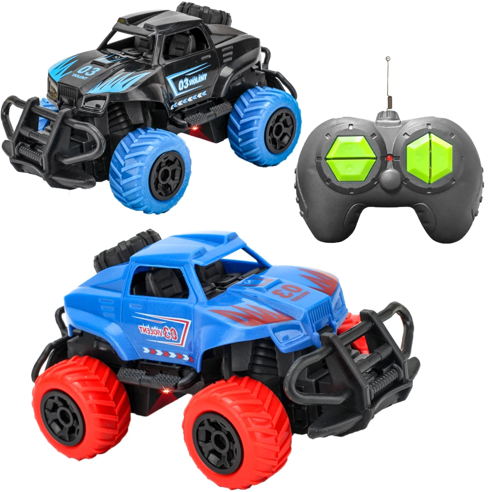 Amazon hot selling 2023 chenghai electric remote control radio control toys trucks drift car rc high speed racing ninos juguetes