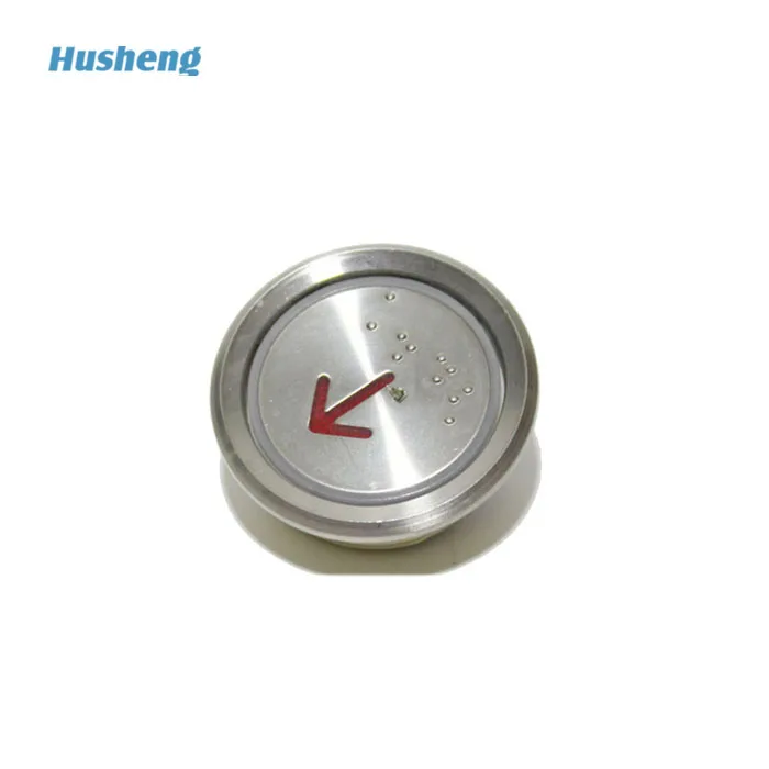Mitsubishi Elevator call button MTD-330 elevator button