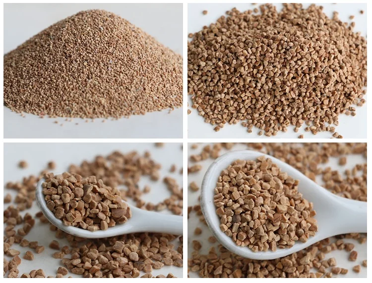 Walnut Shell Abrasive