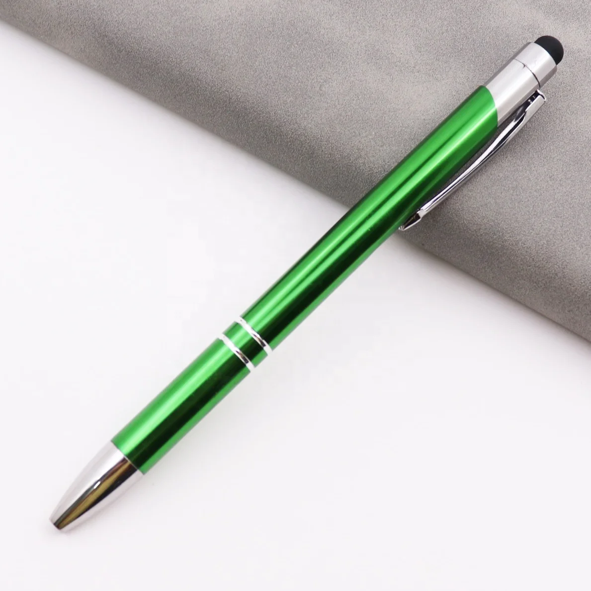 Promotional Custom Ballpoint Pens Ball Pens With Logo Advertising Ballpen