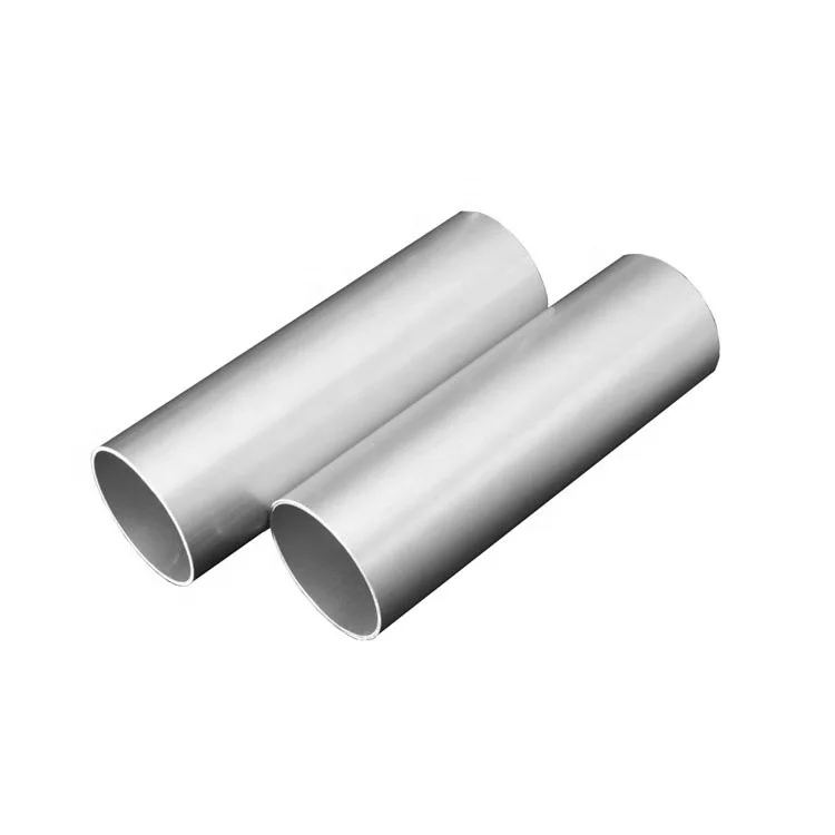 anodize aluminium tube pipe