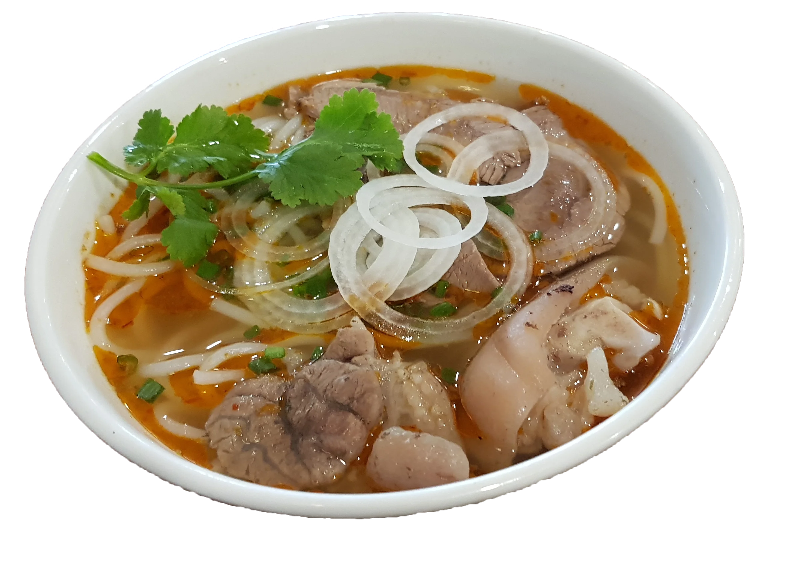 Large Fresh Vermicelli Best Brand Supplier Rice Noodle Delicious Food Safety Standard From Vietnam Easy To Cook