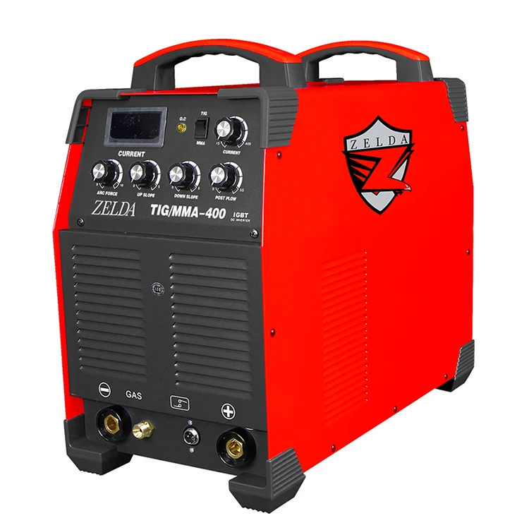tig welding machine 300/400 amp price of tig welding machine tig welder inverter
