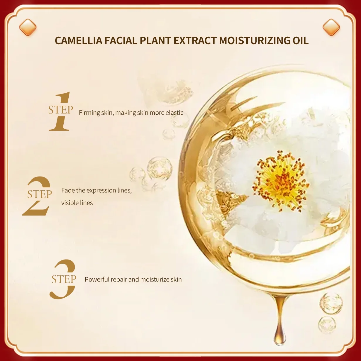 Popular Bulk Nature Organic Argan Camellia oil Seed Jojoba Oil At Wholesale Price