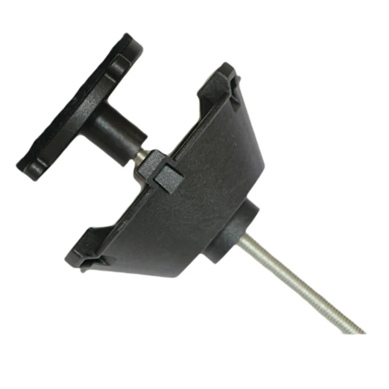 customization high quality Car hub fasteners oem plastic