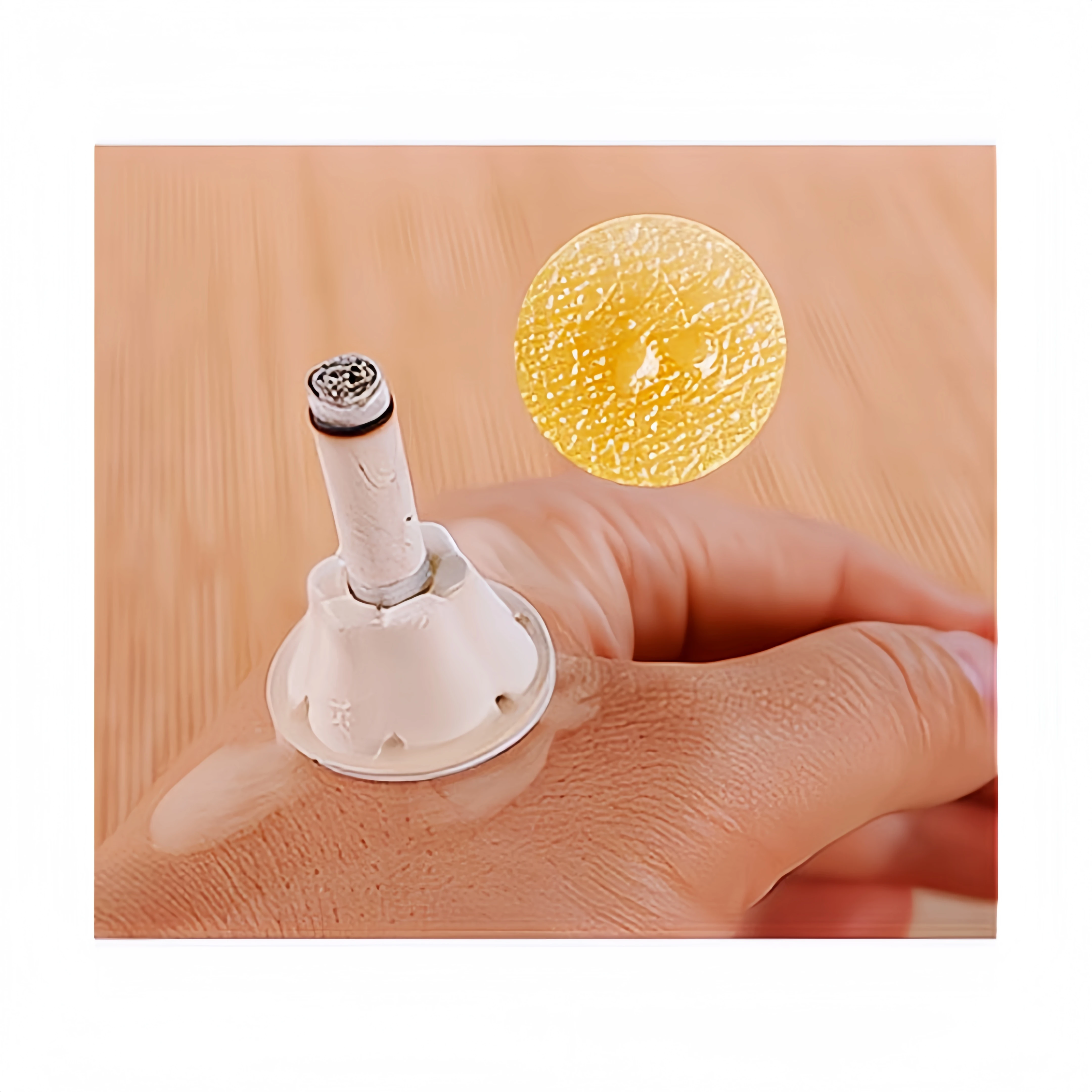 Efficient moxibustion conditioning expert designated product Moxa Stick/Moxibustion Plaster/Mugwort cakeMoxa Cones