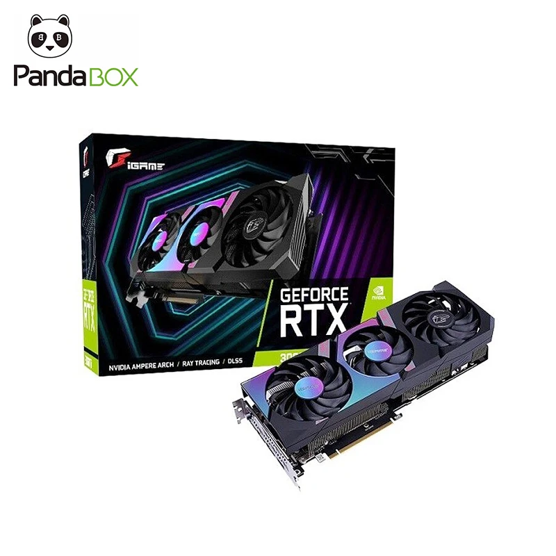 Gigabyte Rtx 3060 Ti 3070 3080 Gaming Oc 8g для настольных игр