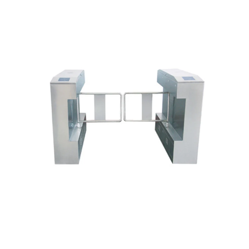 Intelligence security RFID автоматические поворотные турникеты