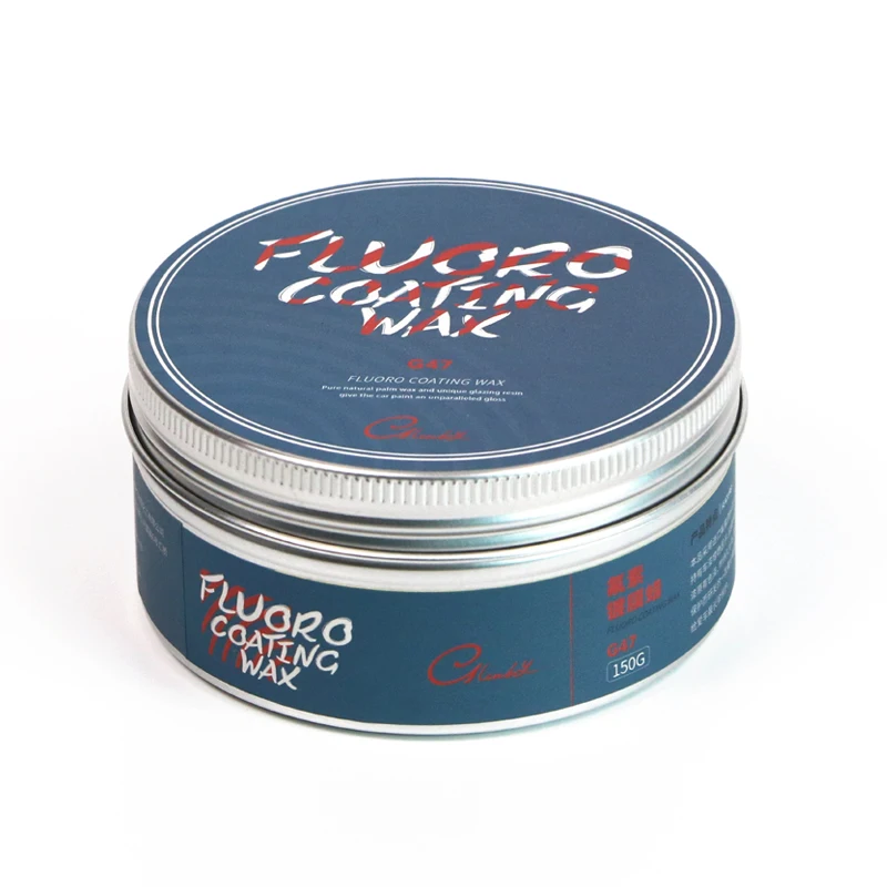  China wholesale Car Wax hydrophobic ceramic