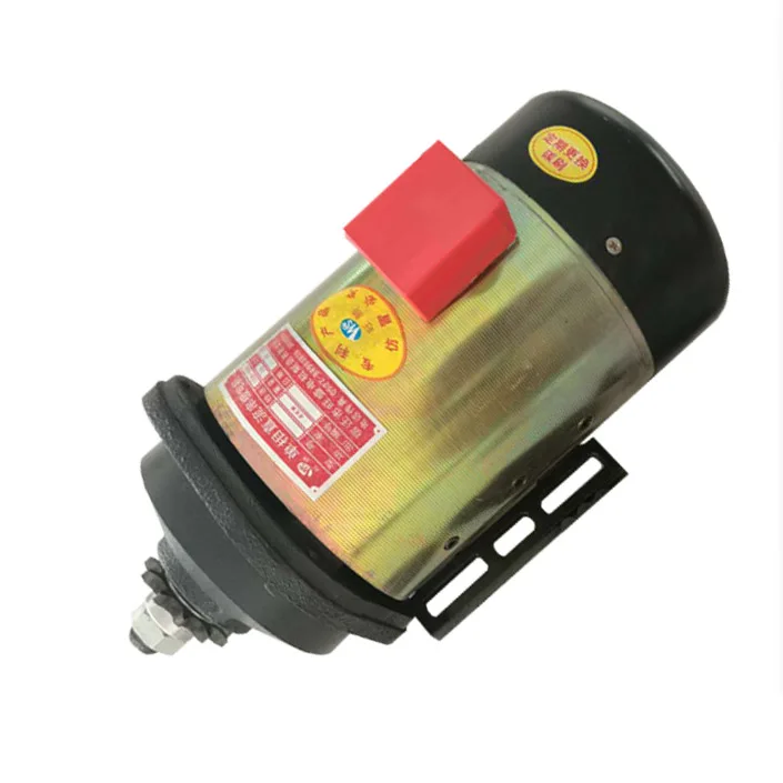 Hot Selling Cheap Custom Small Dc Motor Generator Factory Wholesale Gear Dc Single Reduction Motor