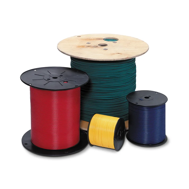 Car Wiring Automotive Electric Assembly Primary Wire  6mm Cords UL Standard OEM Available Cable