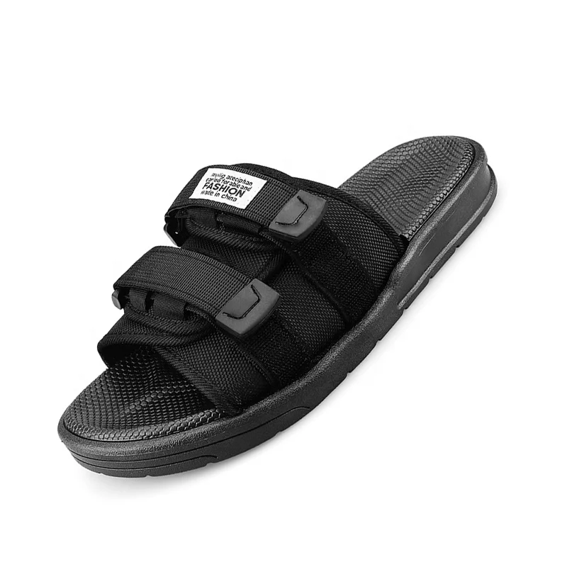 Outdoor Beach Slippers Summer Shoes Men Unisex Flip Flops Casual Slides Mens Breathable Sea River Clogs Couple Shoes