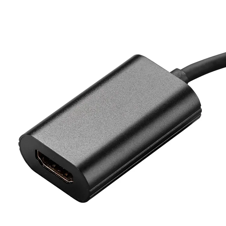 USB-концентратор 1 в 1, VGA 1080P, совместим с MacBook Pro